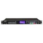 Tascam SS-R200 (SSR200) Rackmount Compact Flash/SD/USB Solid State Recorder Tascam SS-R200 (SSR200) Rackmount Compact Flash/SD/USB Solid State Recorder